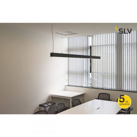 Lampa wisząca Glenos 4000k (1001409) - SLV