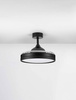 Plafon z wiatrakiem CARANAVI (LE44969) - Luces Exclusivas