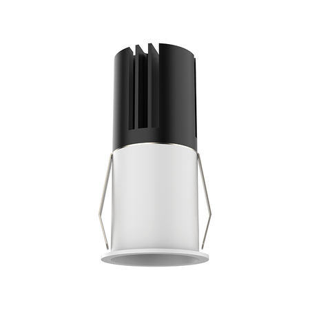 RECESSED SPOT LED LIGHT 9W 3000K WHITE (S209 Zambelis) - Zambelis