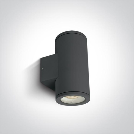 COMO 2 kinkiet antracyt (67400B/AN) - One Light