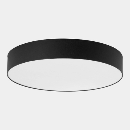 Plafon RONDO czarny (4409) - TK Lighting