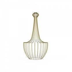 Klosz CAMELEON LUKSOR S G (8596) - Nowodvorski