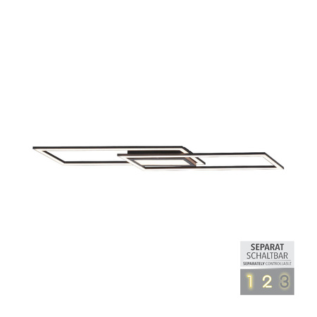 Lampa sufitowa ASMIN (14694-18) - Paul Neuhaus