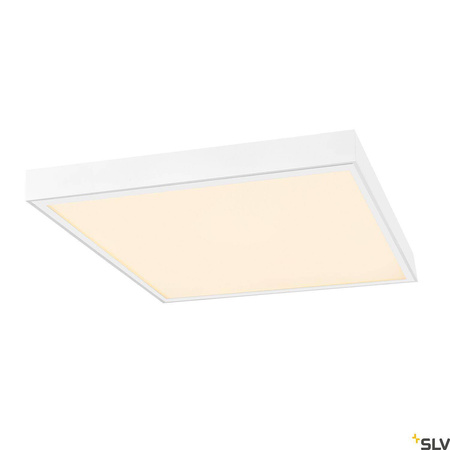 Rama montażowa natynkowa PANEL 625 (1007475) - SLV