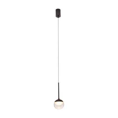 Lampa wisząca ZOOM IP44 (P0416) - MAXlight