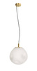 Lampa wisząca CLOE średnica 30 (11062105) - KASPA