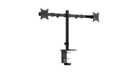 Uchwyt w systemie Vesa na 2 monitory M2 (LV9907) - LVN SYSTEM