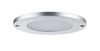 Leaf LED oprawy meblowe okrągłe 3x4W 15VA 230/12V 80mm aluminum Szczotkowane (PL93562) - PAULMANN