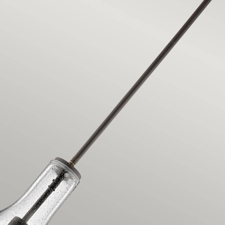 Lampa wisząca  Everly (KL-EVERLY-P-S-OZ) - Elstead Lighting