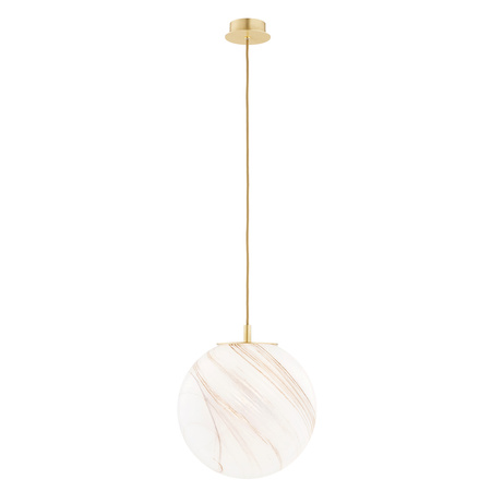 Lampa wisząca 1 pł., duża ALMIROS (8448) - Argon