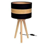 Lampka stołowa TERRA 1xE27 (MLP6292) - Milagro