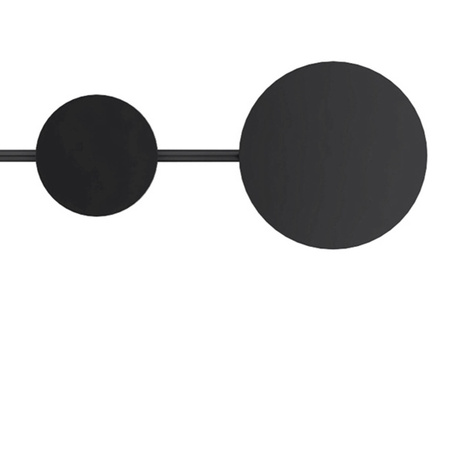 Oryginalny kinkiet CLEX - 6 LED (MW1133-90) - Step into Design