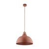 Lampa wisząca CAP BRICK 1 (6927) - TK Lighting