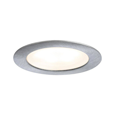 Zestaw Mini okrągły LED 5 szt. (PL93586) - Paulmann