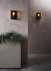 Kinkiet Homefield 130 Czarny (1095040) - Astro Lighting