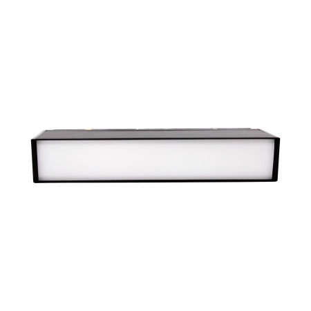 Lampa Lang, ściemnialna, sterowana Smart 6W Magnet Line LED czarny (TLV-09-06TU) - Yaskr