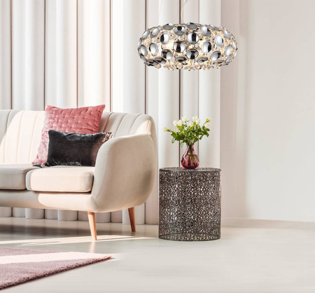 Wisząca Ferrara (LP-17060/3P) - Light Prestige