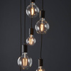Lampa Wisząca Studio (81535) Endon