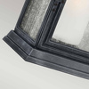 Kinkiet zewnętrzny Shepherd (FE-SHEPHERD-2XL) - Elstead Lighting