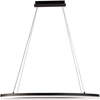 Sirko 60977 lampa wisząca 1x37,7w/led 4429lm 2700k-3350k-4000k ip20 (FHL60977) - Fischer&Honsel