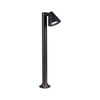 Oprawa ogrodowa TRIAN  GU10 max.35W IP44 230V antracyt aluminium (PL94735) - PAULMANN
