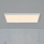 Lampy sufitowe HARLOW Nordlux LED Tworzywo sztuczne Biały
