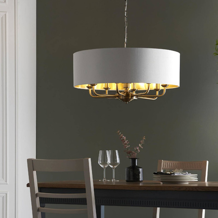 Lampa Wisząca Highclere (98938) Endon