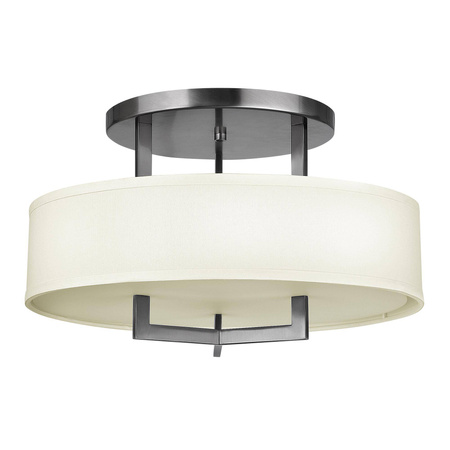 Lampa sufitowa Hampton (HK-HAMPTON-SF) - Elstead Lighting