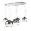 Lampa wisząca Discovery (138305) Ideal Lux - żyrandol