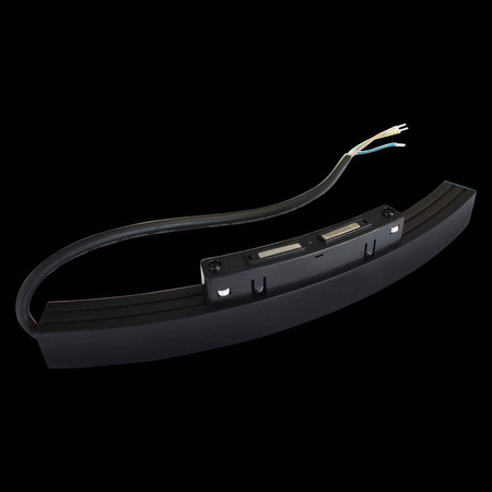 Zasilacz 100W 48V SLIM ROUND MAGNETIC do śr. 900mm (ML8705) - Milagro