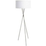 Lampa podłogowa FONDACHELLI biała (95539 - EGLO)