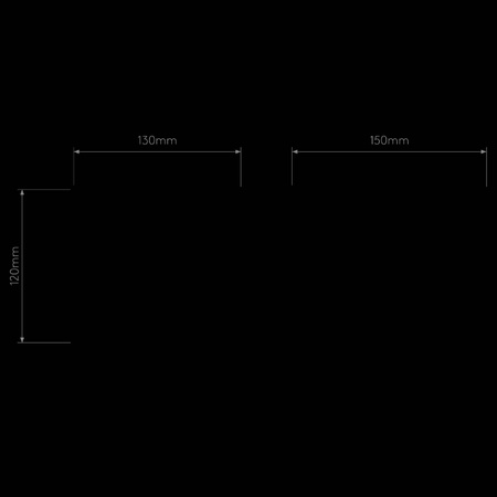 Kinkiet Luga (1074001) - Astro Lighting