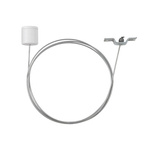 ZESTAW PODWIESZAJĄCY BIAŁY (3011) - Zuma Line