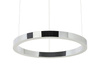 Lampa wisząca RING 60 (JD8169-60.SILVER) - King Home