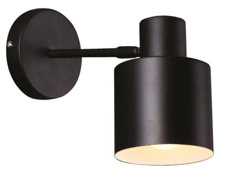 Kinkiet Black (W0188) Maxlight