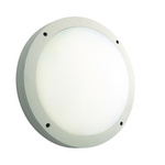 Plafon Luik plain casing IP65 18W (69231) - Saxby