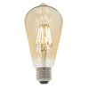 Żarówka E27 LED filament pear (93032) Endon