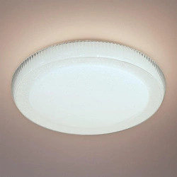 Plafon LUGO 36W Ø480 (ML1855) - Milagro