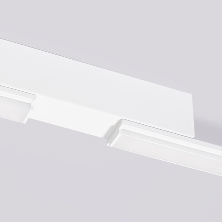 Plafon LAGOM biały 4000K (TH.524) - Thoro Lighting