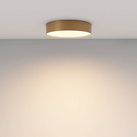 Lampa sufitowa Zon (C032CL-36W3K-RD-MG) - Maytoni