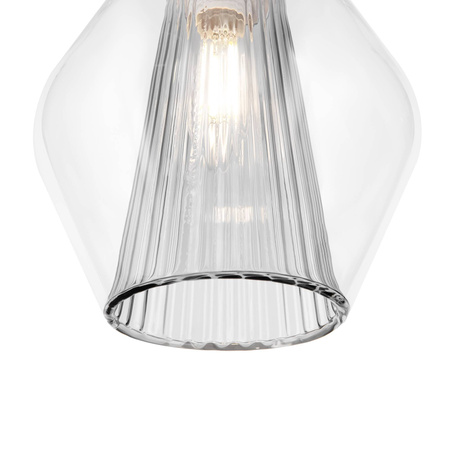 Lampa wisząca Copita (P003PL-01G1) - Maytoni