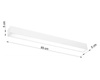 Kinkiet PINNE 67 biały 4000K (TH.038) - Thoro Lighting