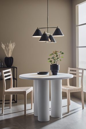 KLINT Wisząca 4L Czarny/Antyczny