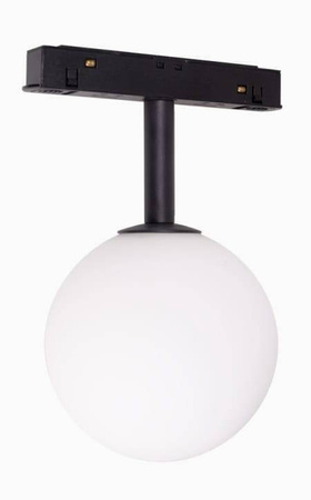 MAXLIGHT M0016D LAMPA MAGNETYCZNA SYSTEM DALI 6W 525LM 3000K