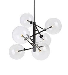 KLOSZ Andrew podłogowa, wisząca