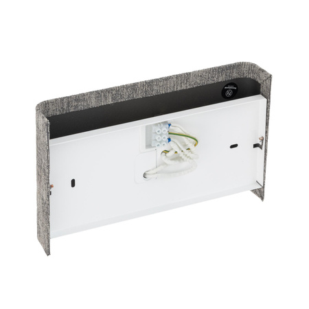 Kinkiet LAGO B (11678) - Nowodvorski