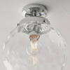 Plafon Elston (95994) Endon