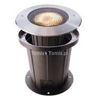 Lampa do montażu w podłożu COB 25 SOFT WW (D730421)