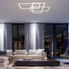Lampa sufitowa Rida (MOD015CL-L80WK) - Maytoni