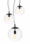 Lampa wisząca ALUR 3 (10734302) - Kaspa